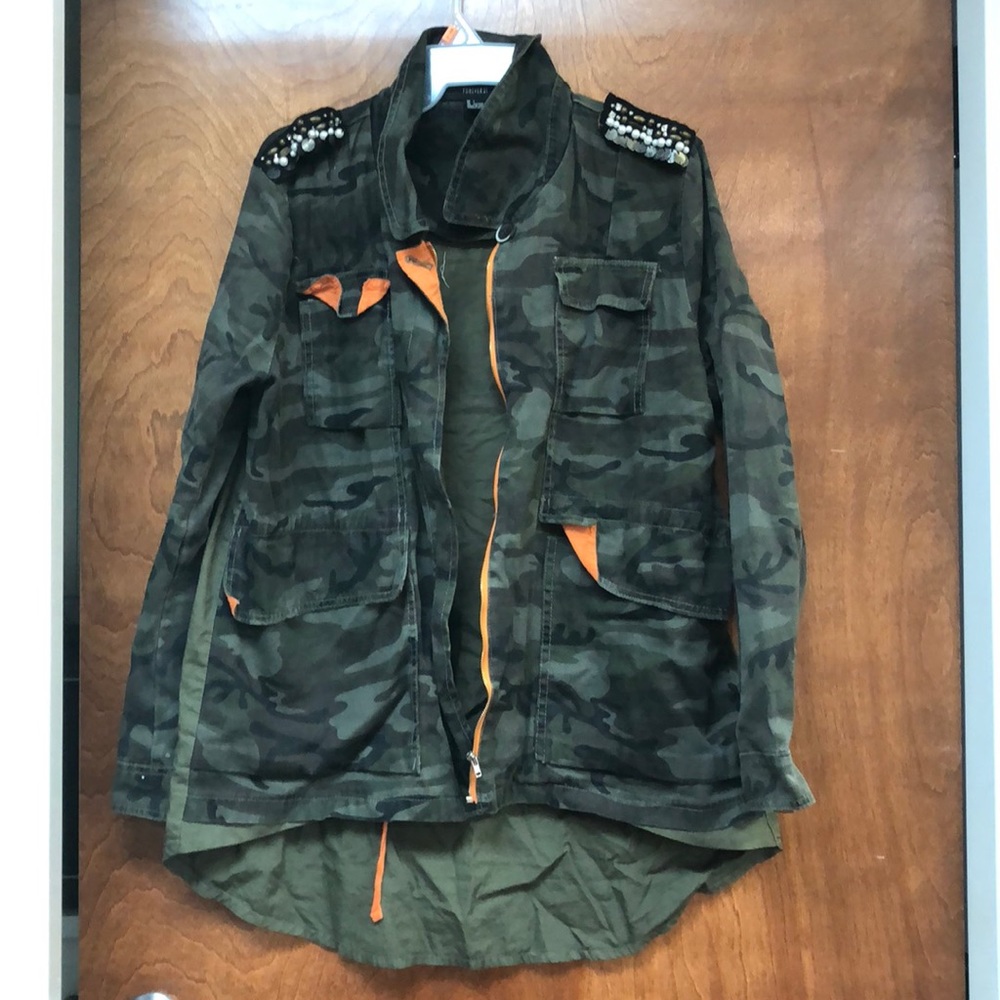 Jacket
